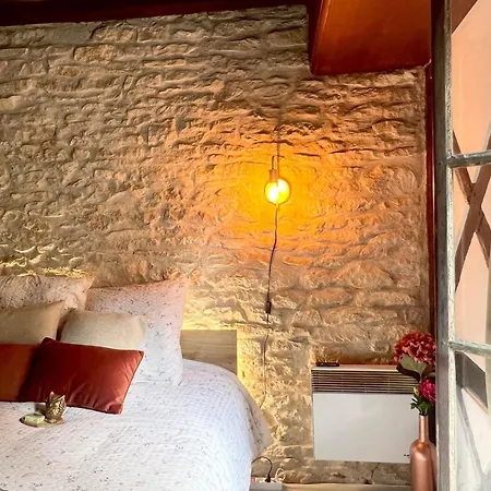 Appartement Le Royal Des Ducs *