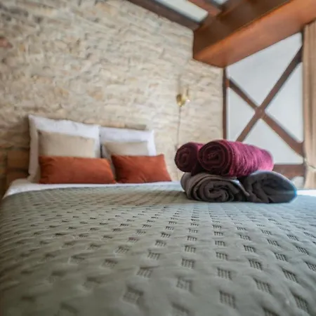 Appartement Le Royal Des Ducs