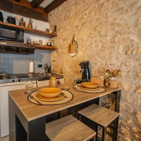 Le Royal Des Ducs Appartement Dijon